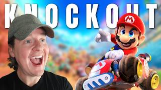 🔴LIVE | Mario Kart World | Mr. Knockout!  (Vertical) screenshot 2