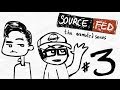 SourceFed Animated #3: Specifically Diddling