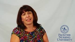 Sharing Stories: Stories of Becoming a Nurse-Midwife with Susan Stone, DNSc, CNM, FACNM, FAAN