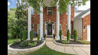 356 Carr Manor Court Ballwin, MO | CBGundaker.com