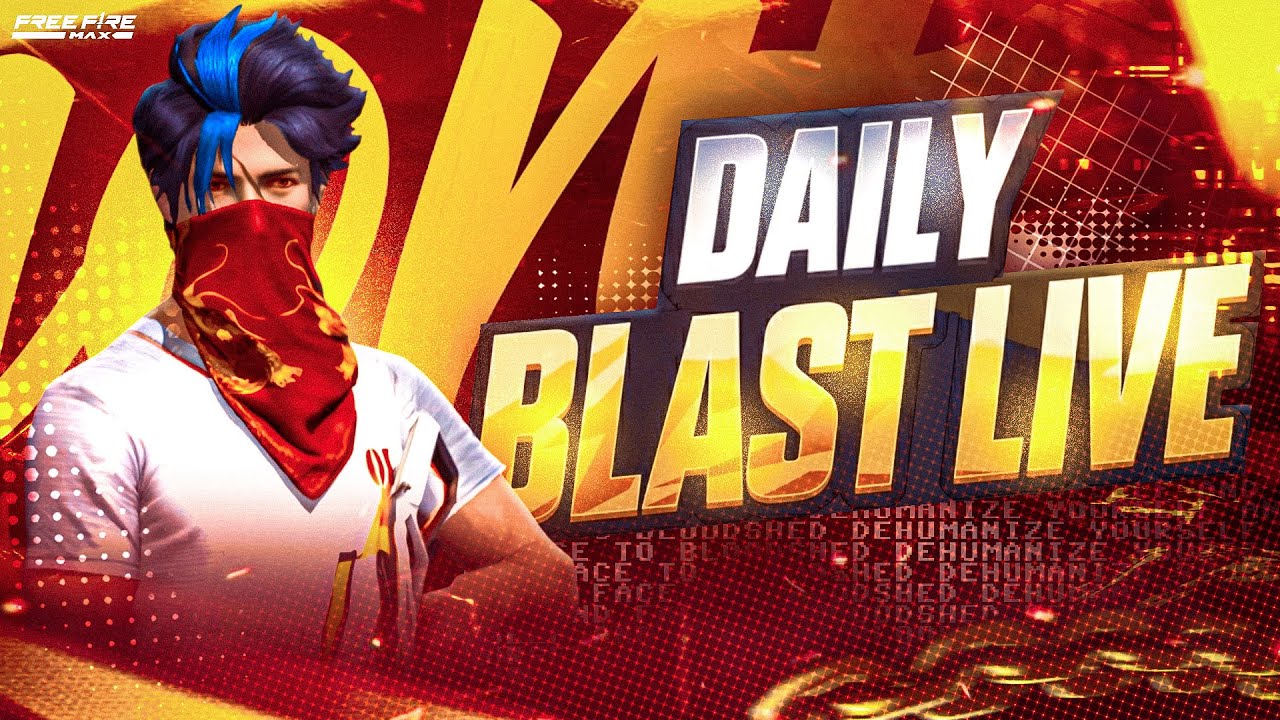 [🔴LIVE] N8C ESP DAILY BLAST | CHAMPION RACE BEGINS | FREE FIRE |
