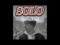 Damskoosololyrics