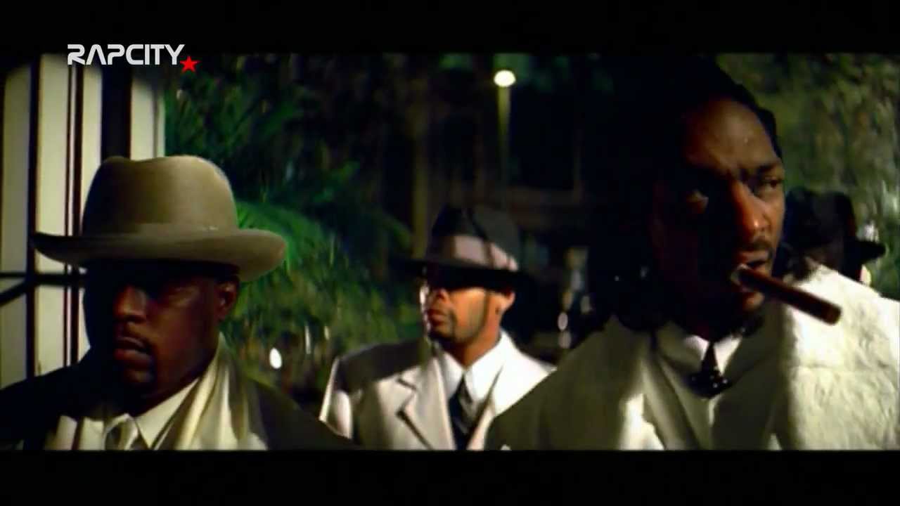 Snoop Dogg - Lay Low (Featuring Nate Dogg, Butch Cassidy, Tha