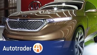 Performance Cars | 2013 Chicago Auto Show | AutoTrader