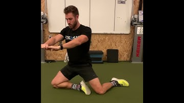 Shin Box Lift Off + Switch