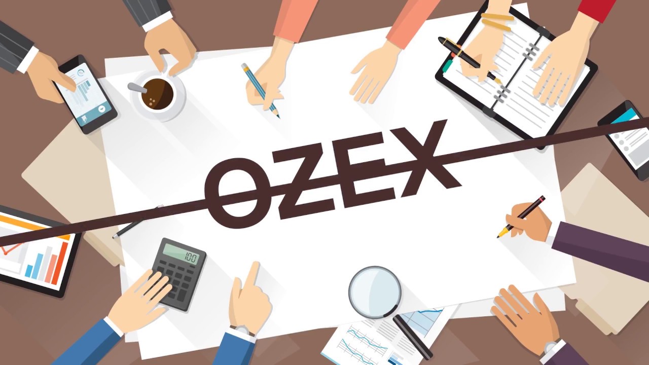 OZEX INTRODUCTION