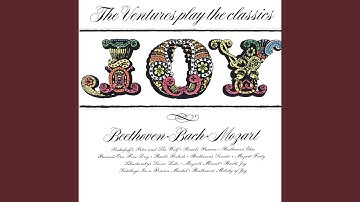 Thumbnail of Ravel's Pavane