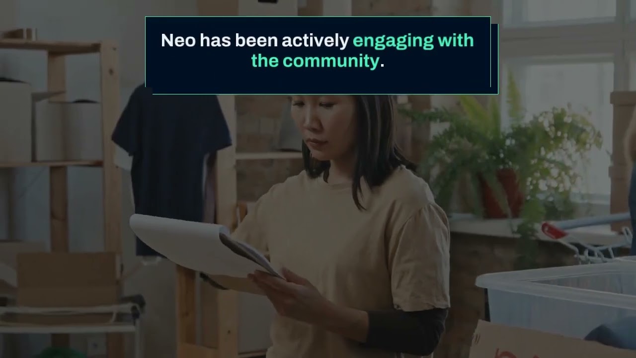 Neo Global Development General Monthly R