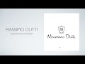 Самостоятельный выкуп Massimo Dutti