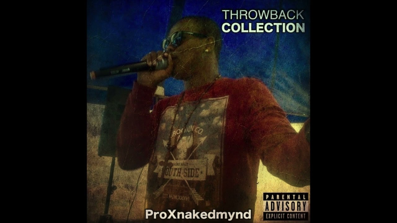 ProXnakedmynd - Tixa (Audio)