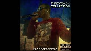 ProXnakedmynd - Tixa (Audio)