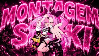 Montagem Suki