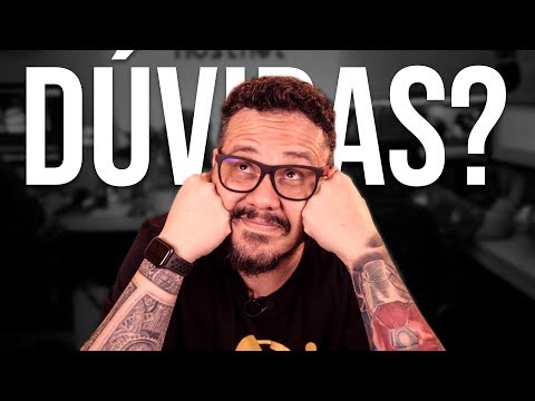 Estudonauta 11 perguntas - Estudonauta 11 perguntas