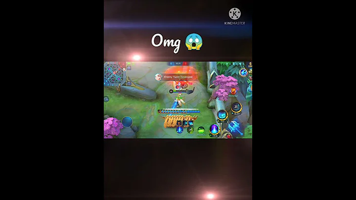 #Shorts OMG 😱 Moonton Please Nerf This 🙏🙏 | #ml_status #ml_memes #mlbb #insection #braxy