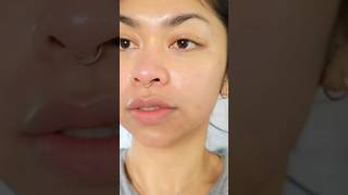 My 6 Step Morning (mostly)Korean Skincare routine the morning after using Tretinoin