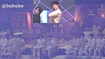 ZB1 REACTION TO TXT - 