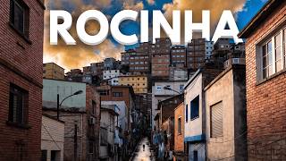 The Complete History of Rocinha in 23 Minutes