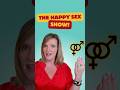 The Happy Sex Show Every Wednesday At Noon EST In September The Happy Sex Show Every Wednesday At Noon EST In September