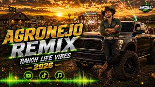 Agronejo Remix 2026 🤠 Ranch Life Vibes | Feel Good Sertanejo Dance Mix screenshot 5