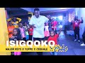 Major_Keys,Ceehle - ISIGQOKO [Feat. TitoM]                        (official dance video)