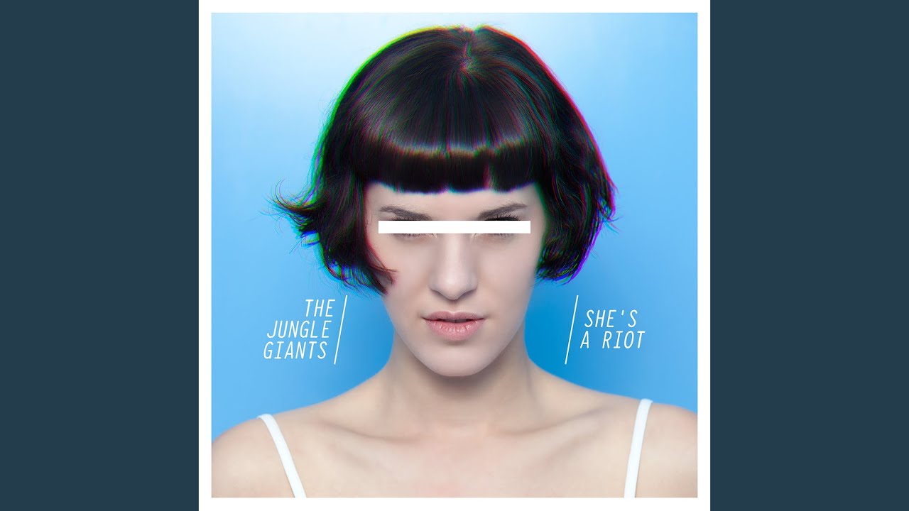 She's A Riot - YouTube
