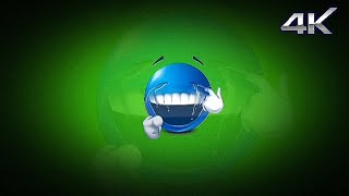 Green Scren Blue Emoji Trolling Blue Emoji Trolling Navi Tv