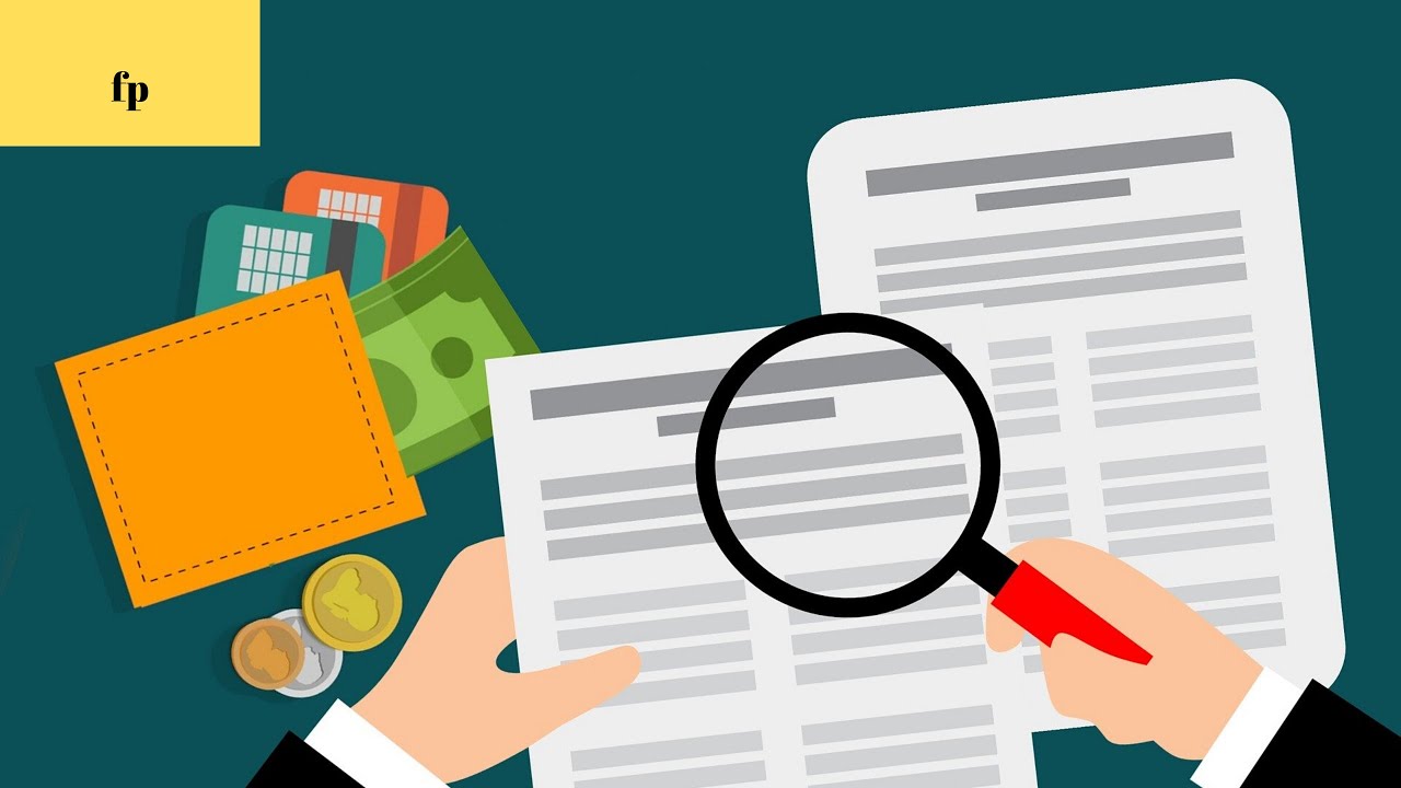 Credit Score Builder For 12 YouTube