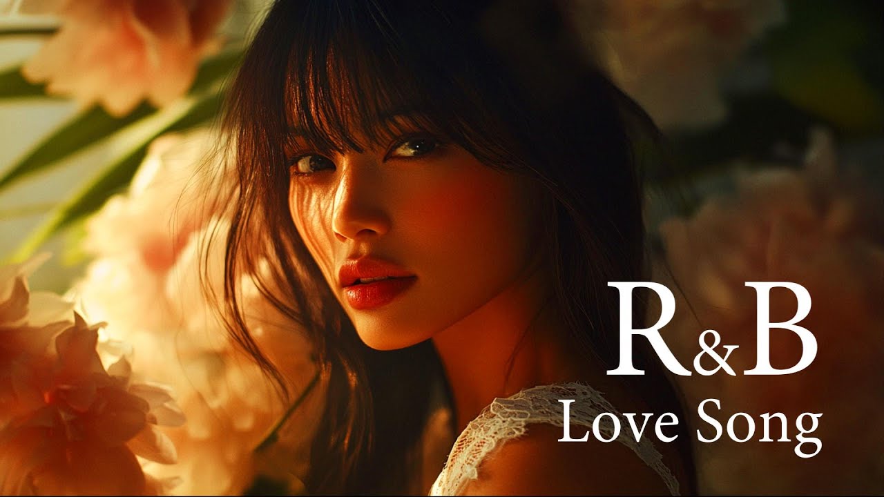 playlist】心地いいR&B Love songs ballad /洋楽playlist/作業用BGM