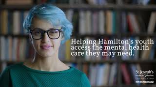 Thank You Bell Lets Talk Community Fund