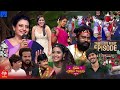 Sridevi Drama Company Latest Promo 27th July 2025 Rashmi Gautam Indraja HyperAadi MallemalaTv Sridevi Drama Company Latest Promo 27th July 2025 Rashmi Gautam Indraja HyperAadi MallemalaTv
