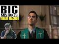 Big Mistakes   Official Trailer :Stoner Watch Reacts
