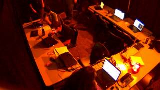 NC CCDC 2014: WITCC Team