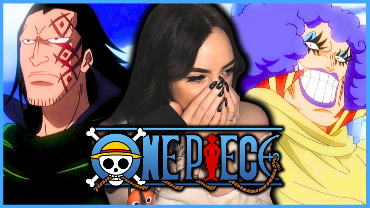 IVANKOV AND DRAGON! 🤯 | One Piece Episode 440 & 441 Reaction
