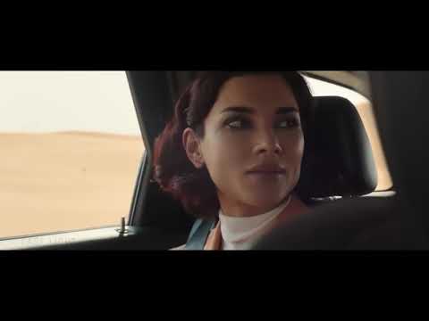 LAST LIGHT Trailer 2022 secro