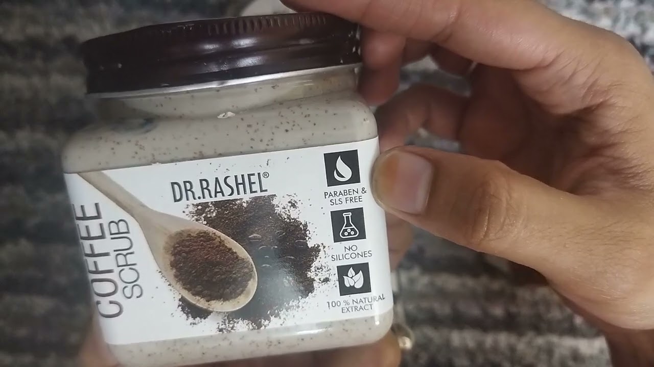Dr.Rashel Coffee facial kit | | effective results | | @blush & brush by Sara