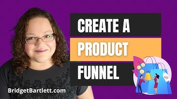 Create a product funnel | #GoHighLevel Training