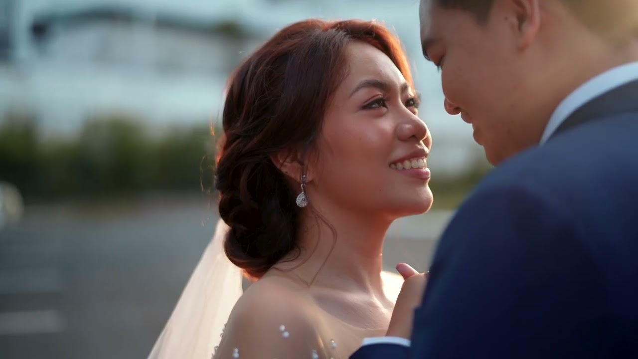 Jordan and Marion Wedding | 12-04-22