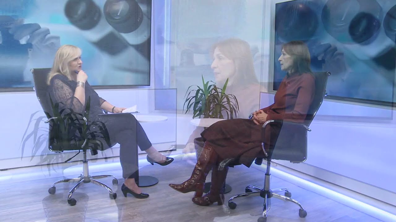 Prof.dr Devleta Balić o menopauzi, kao izazovnom periodu u životu svake žene!