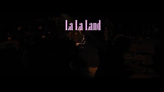 La La Land Creepin' Edit