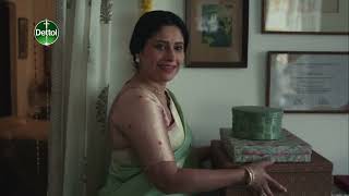 Dettol Presents Shaadi Ka Ghar  Apnon Ki Suraksha Ka Mazboot Sahara  Telugu