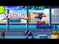 Spider Man Ultimate Power Chapter 1 Full Gameplay 
