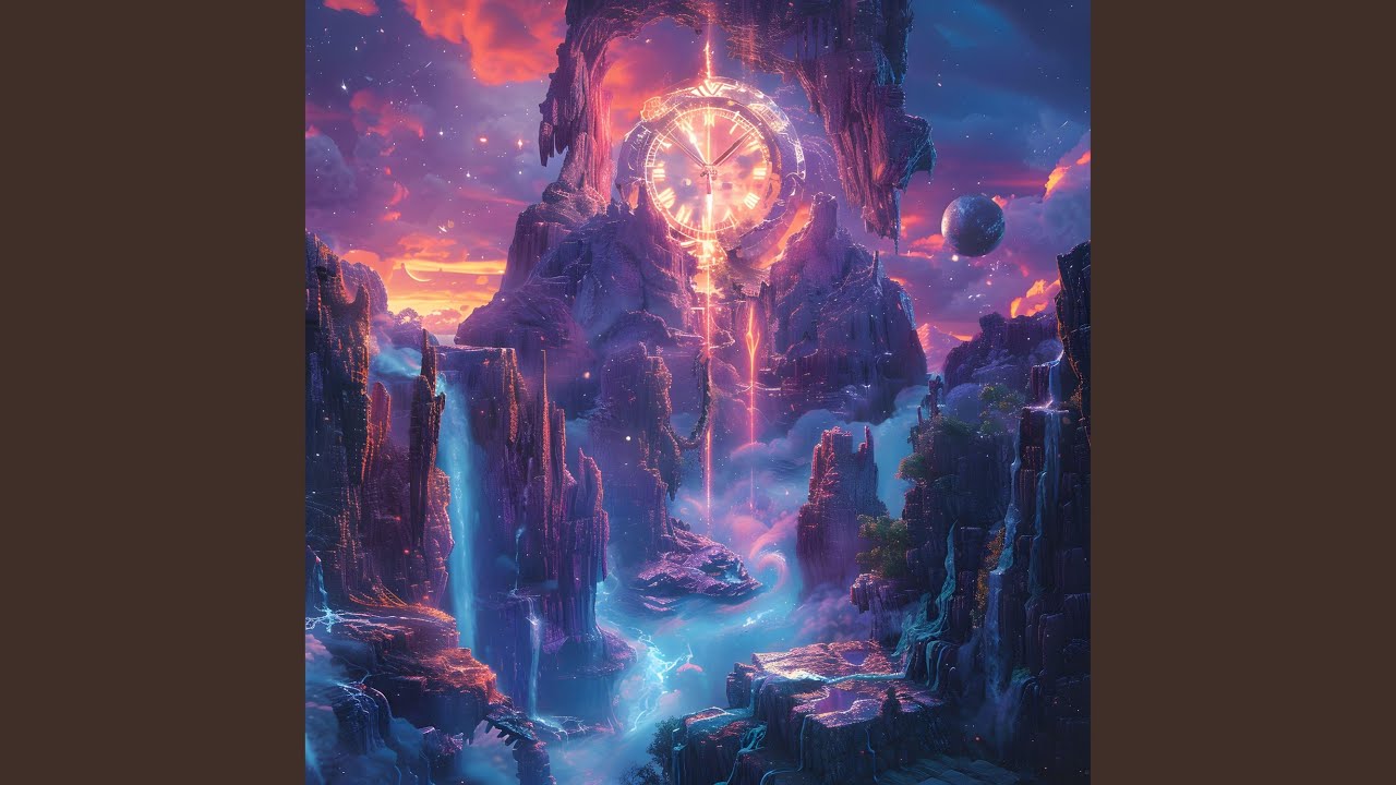 ChronoSynthesis adlı videoyu YouTube'da izle ChronoSynthesis adlı videoyu YouTube'da izle