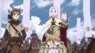 Amv Arslan Senki   Dovahkiin