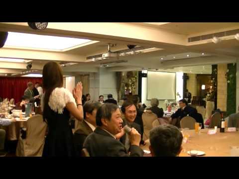 ISABELLA音樂藝術樂團   貝貝歌手桌邊演唱