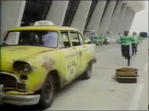 "D.C. Cab" Free Screening on Zoom