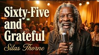 Silas Thorne | Sixty-Five and Grateful | Still Waters Vol. II Full Soul Blues Album With Lyrics
