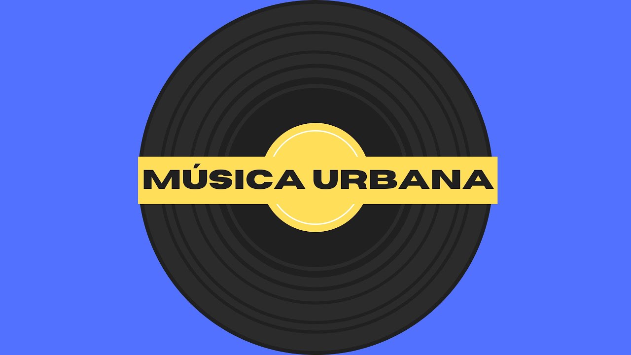 M sica Urbana YouTube