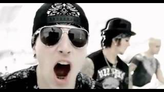 Avenged Sevenfold - Afterlife (Official Music Video)