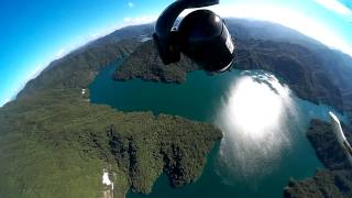 SP360 Aerial reel 2