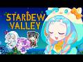 【Stardew Valley】初めての✌/常磐カナメ/凛堂たいむ/夏渚まはろ【アイカツアカデミー！/和央パリン】